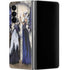Amy Brown The Two Sisters Galaxy Z Fold4 5G Skin